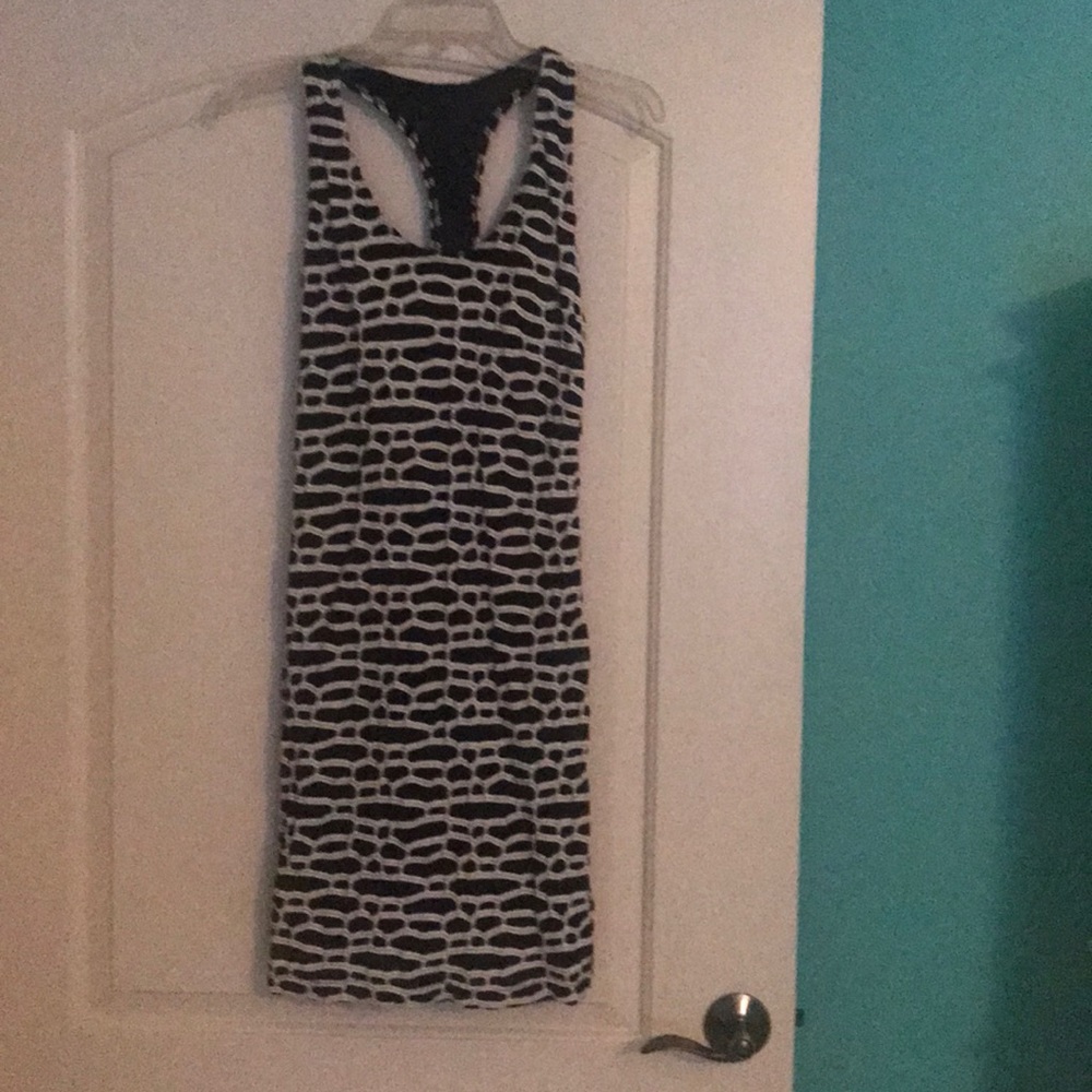 Nice dress to impress